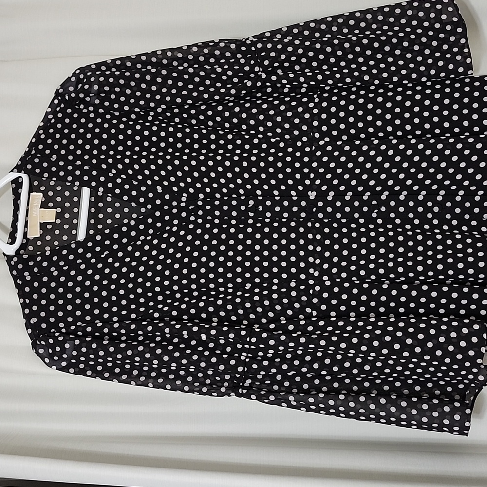 Mk dress